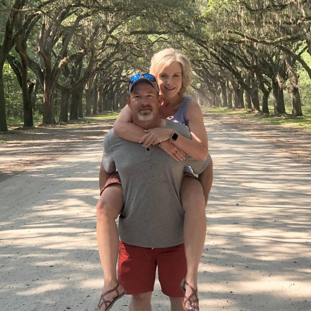 Meet your Posher, Pamela